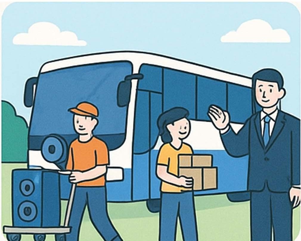 イベント・展示会