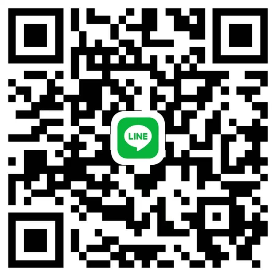 LINE QRコード